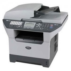 Brother MFC 8670DN  Laser